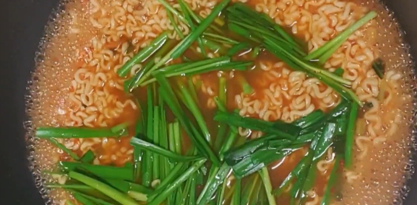 유튜브 '얀다의 요리'