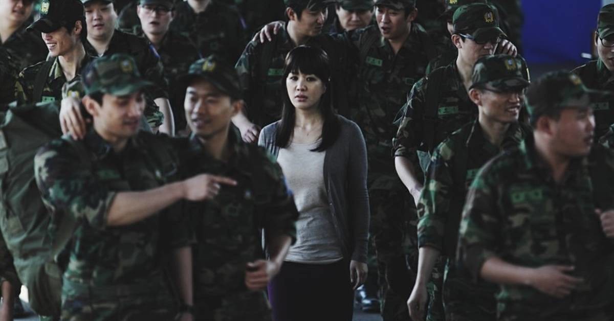 13년 만에 넷플릭스 뜨는 209만 한국 영화 / (주)NEW