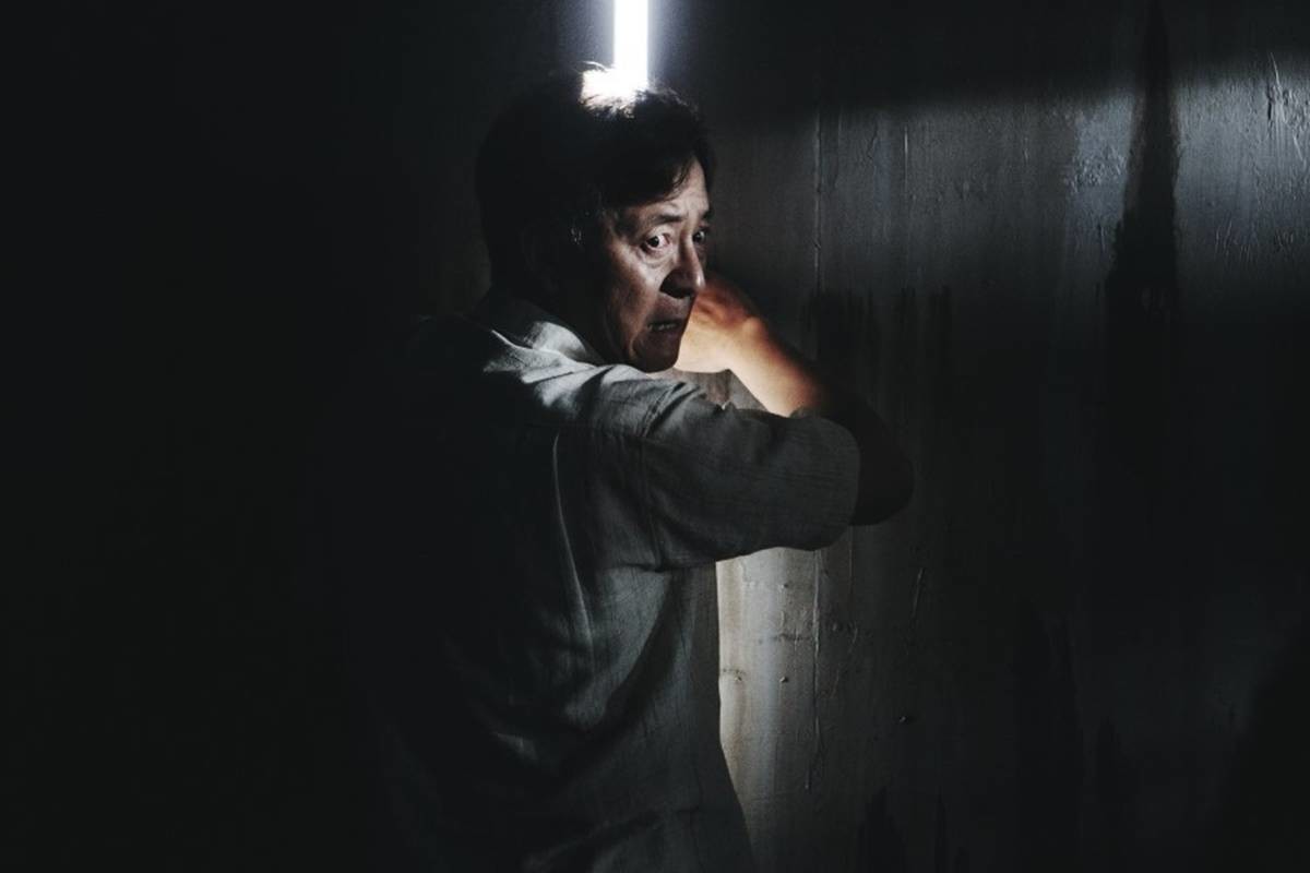 한국 영화 자존심 살렸다, 박스오피스 1위 / (주)NEW