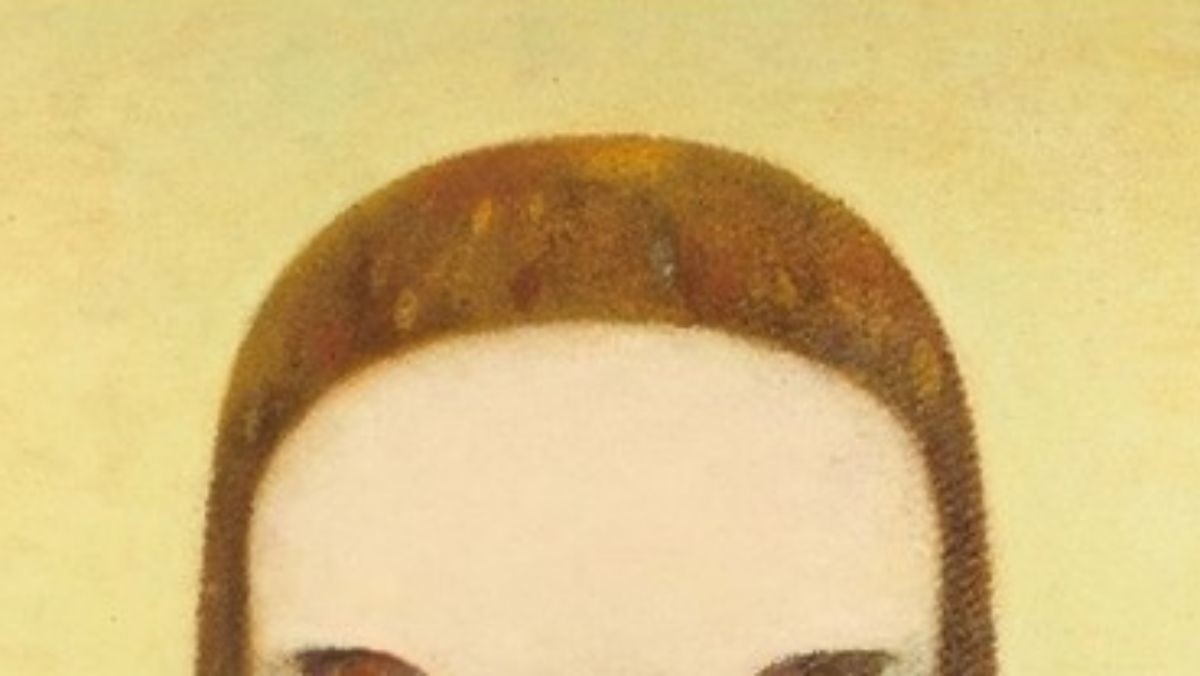 나라 요시모토 작품 '낫싱 어바웃 잇' 일부. / 서울옥션 제공