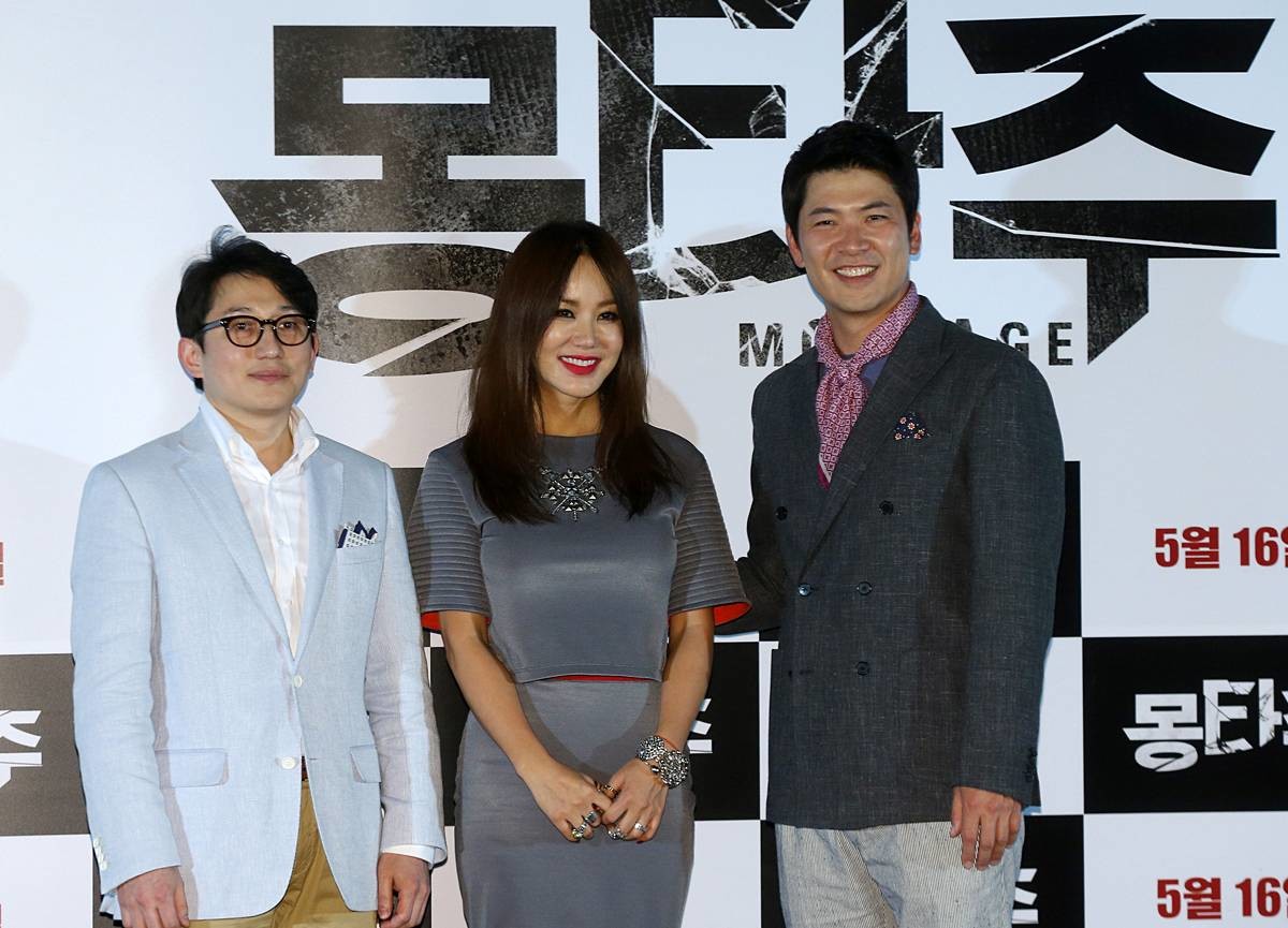 넷플릭스서 흥행 재연할까? / 뉴스1