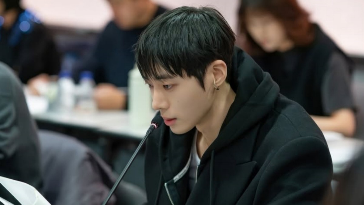 넷플릭스 새 시리즈 '롱 베케이션'에 추영우가 합류한다. / 넷플릭스