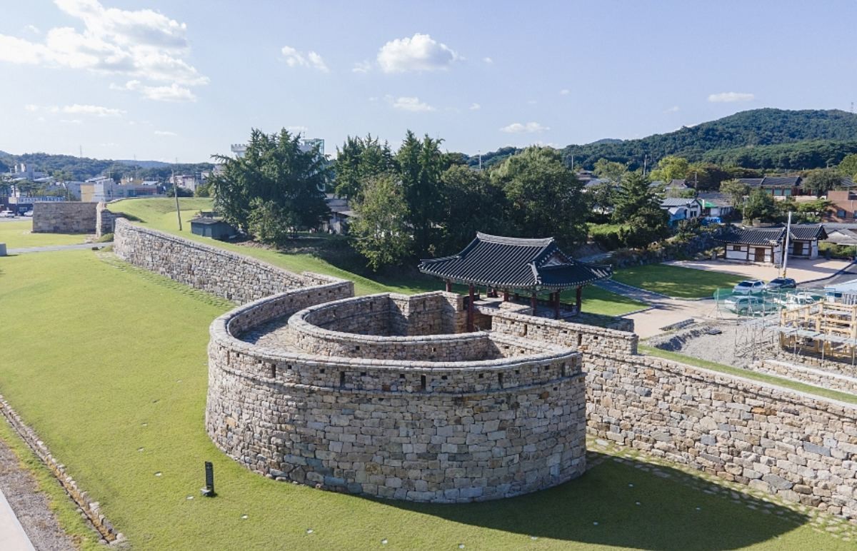 면천읍성 / 충남관광 홈페이지