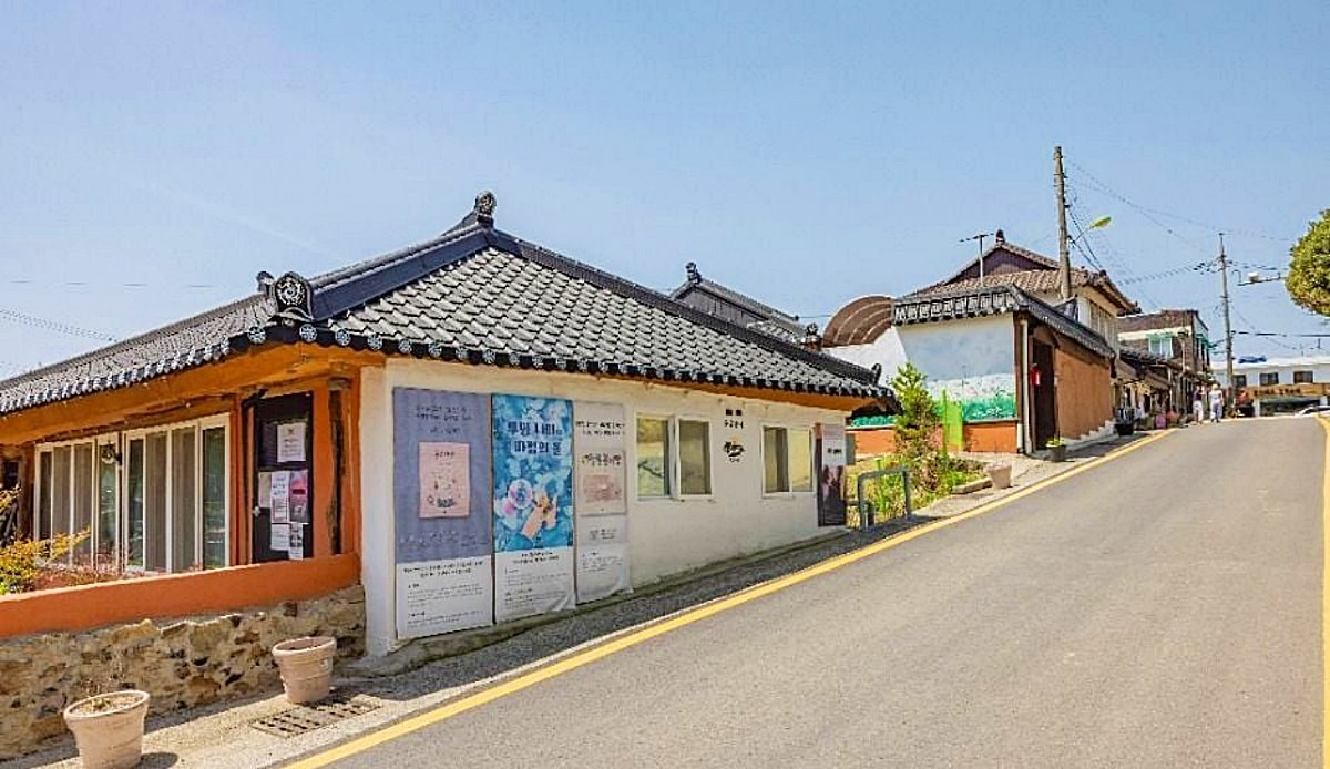 면천읍성 골목길 / ⓒ한국관광콘텐츠랩