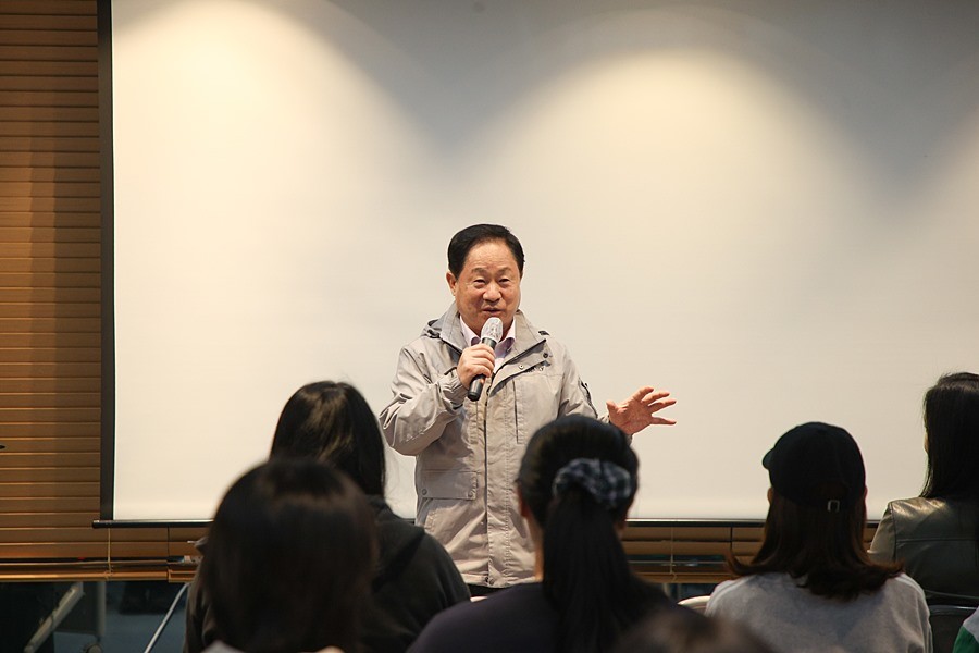 주광덕 남양주시장