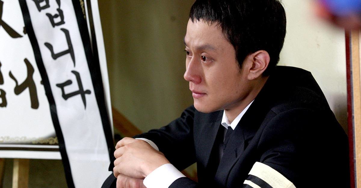 비공식 천만 영화 '바람' 일부 장면 / 필름 더 데이즈