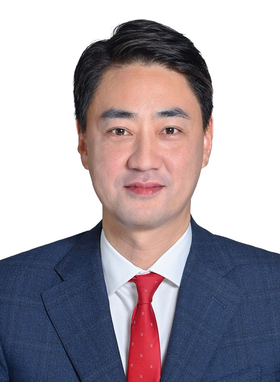 최재훈 대구 달성군수.  / 대구 달성군 제공