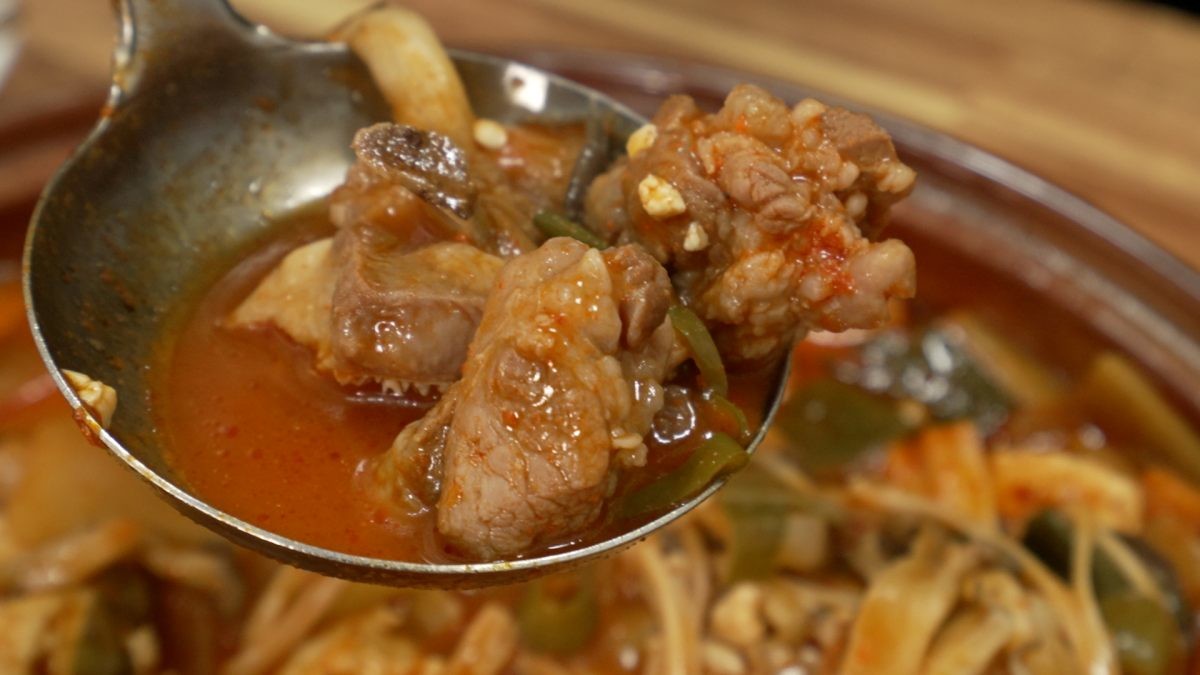 EBS1 '한국기행' 미리보기 페이지에서 제공하는 '밥도둑의 탄생' 편 자료 사진. / EBS1 제공