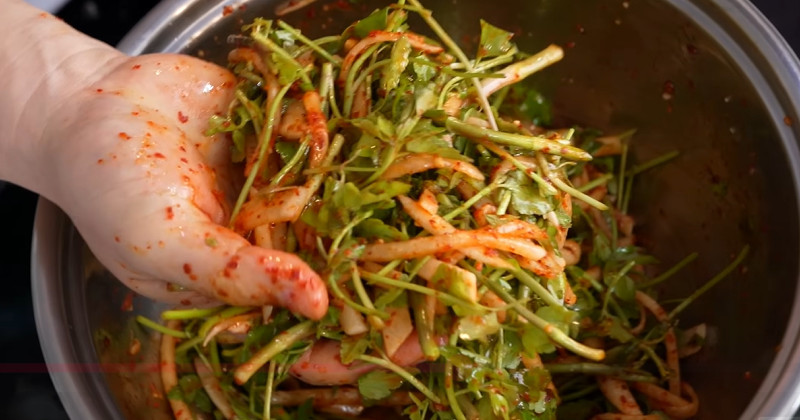 유튜브 '밥상차려주는남자'