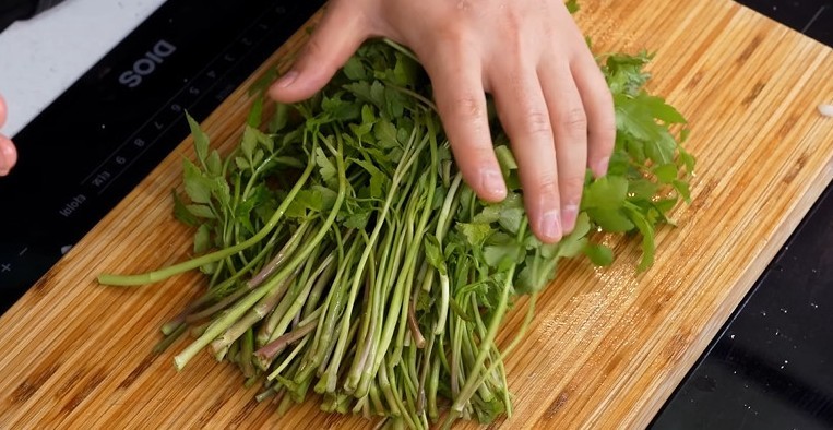 유튜브 '밥상차려주는남자'