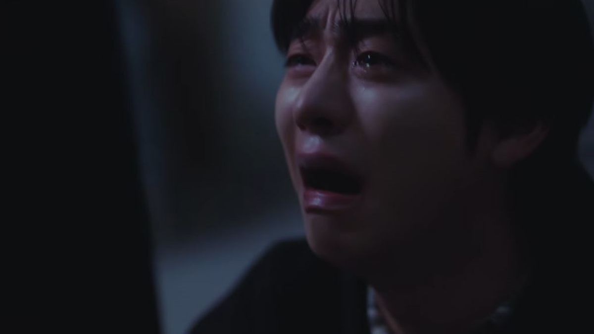 드라마 '오늘도 매진했습니다' 2차 티저 장면 중 일부. / 유튜브 'SBS Catch'