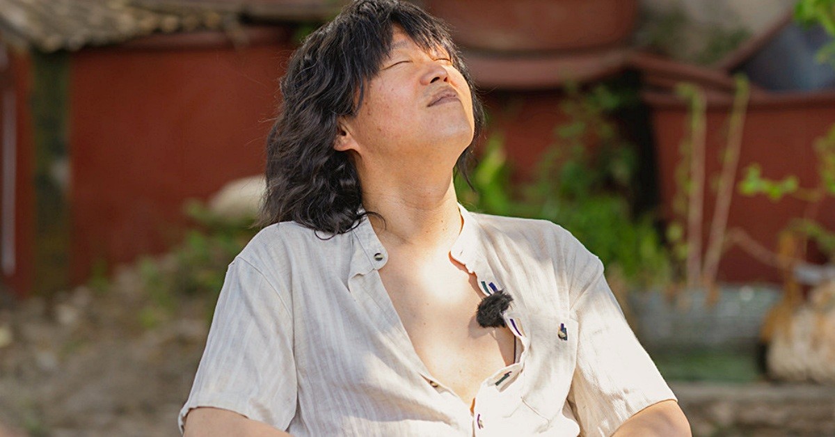 '막걸리가 알려줄거야' 스틸컷 / 판씨네마