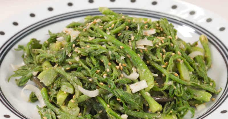 유튜브 '엄마의손맛'