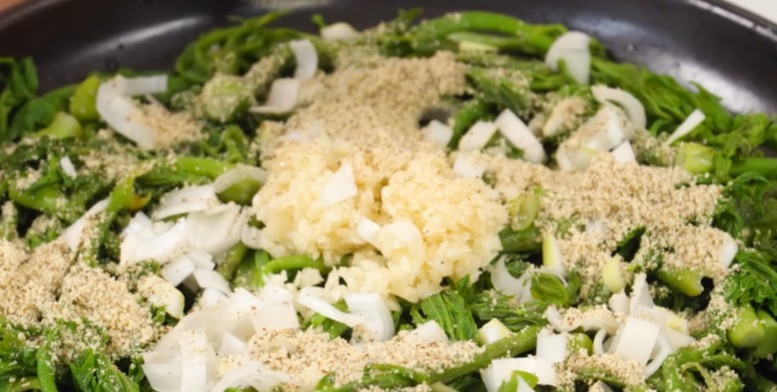 유튜브 '엄마의손맛'