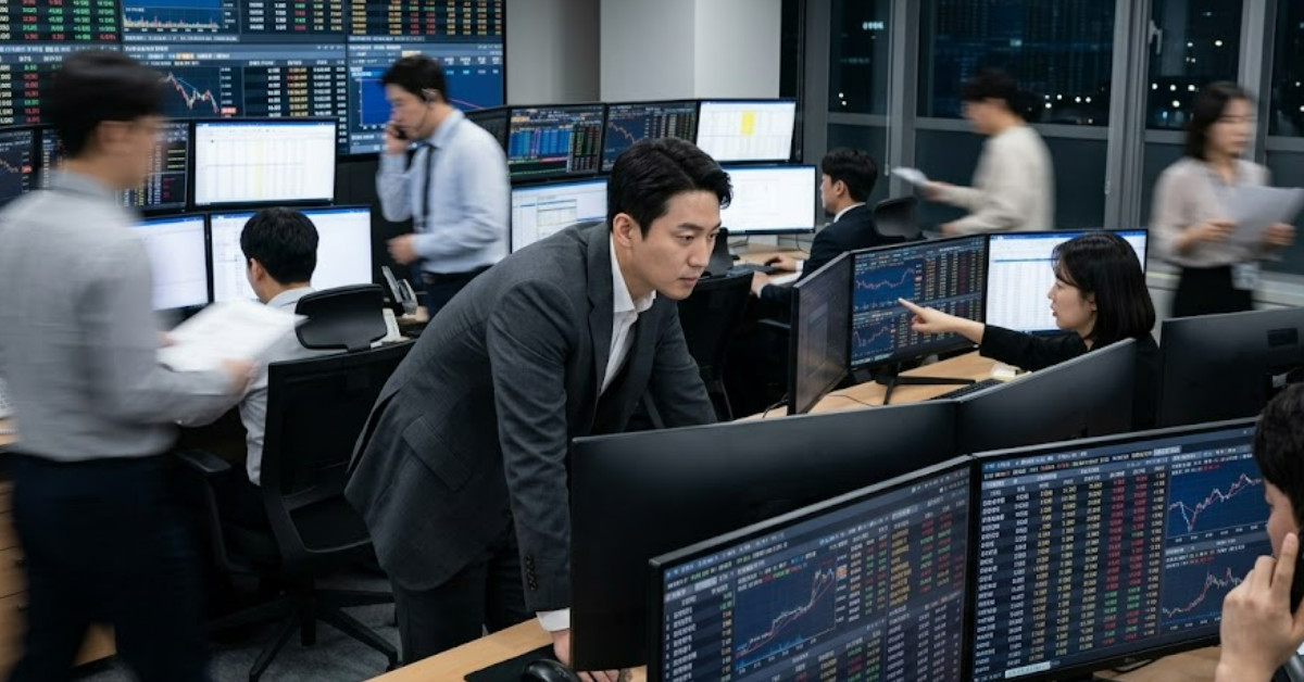 단순 자료 사진. 기사 이해를 돕기 위해 AI로 제작한 이미지.