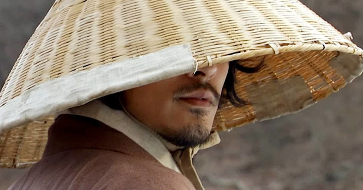 '다모' 주요 장면 / 유튜브 ' 옛드 : MBC 옛날 드라마'