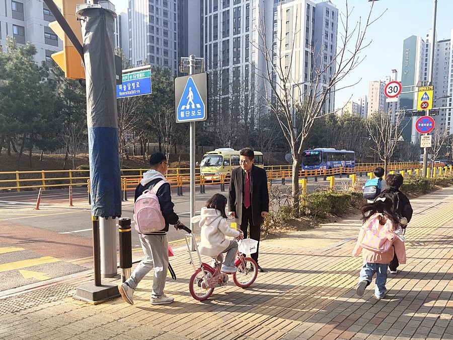 김정헌 중구청장