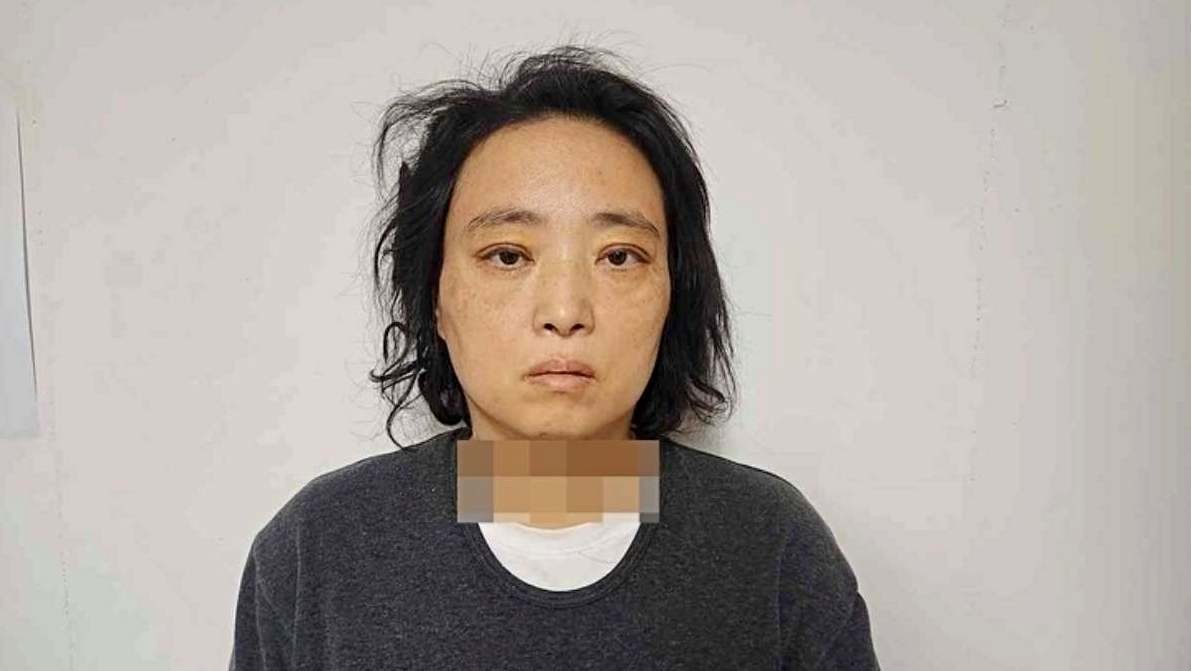 명재완. / 대전경찰청 제공