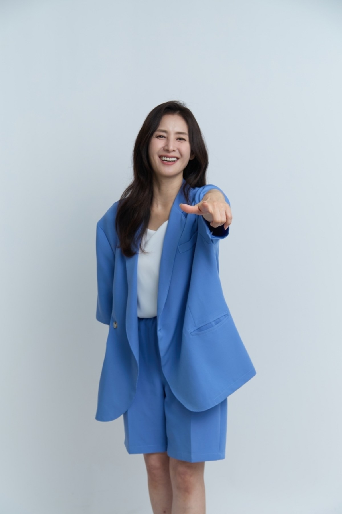 성우 김선혜 / CJ ENM