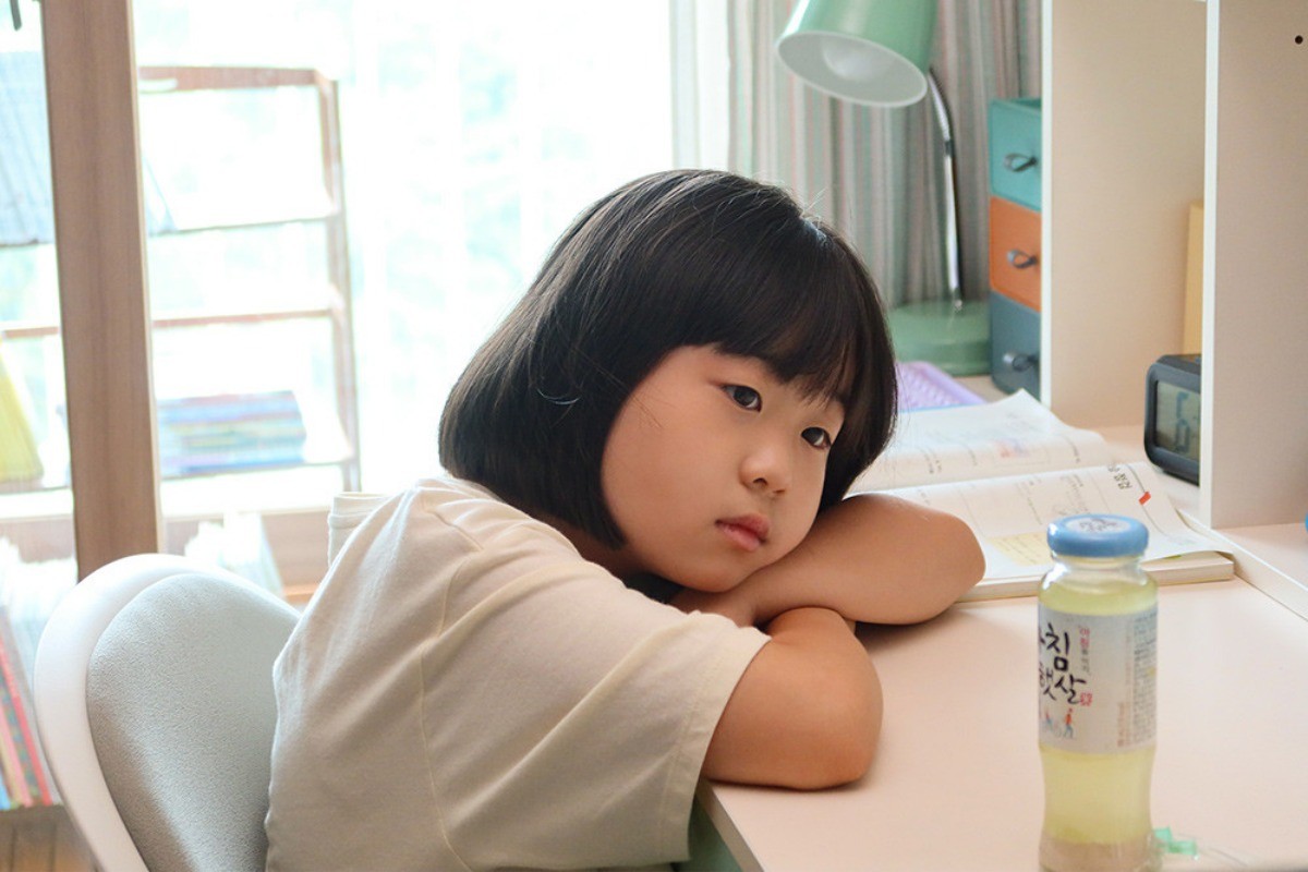 '막걸리가 알려줄거야' 스틸컷 / 판씨네마