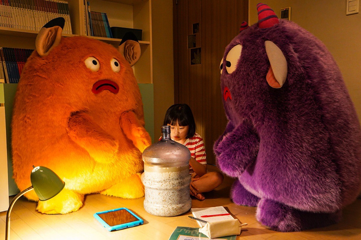 '막걸리가 알려줄거야' 스틸컷 / 판씨네마