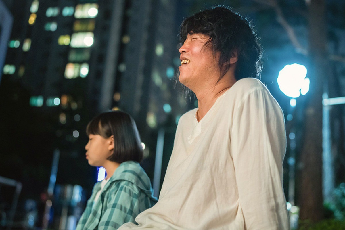 '막걸리가 알려줄거야' 스틸컷 / 판씨네마