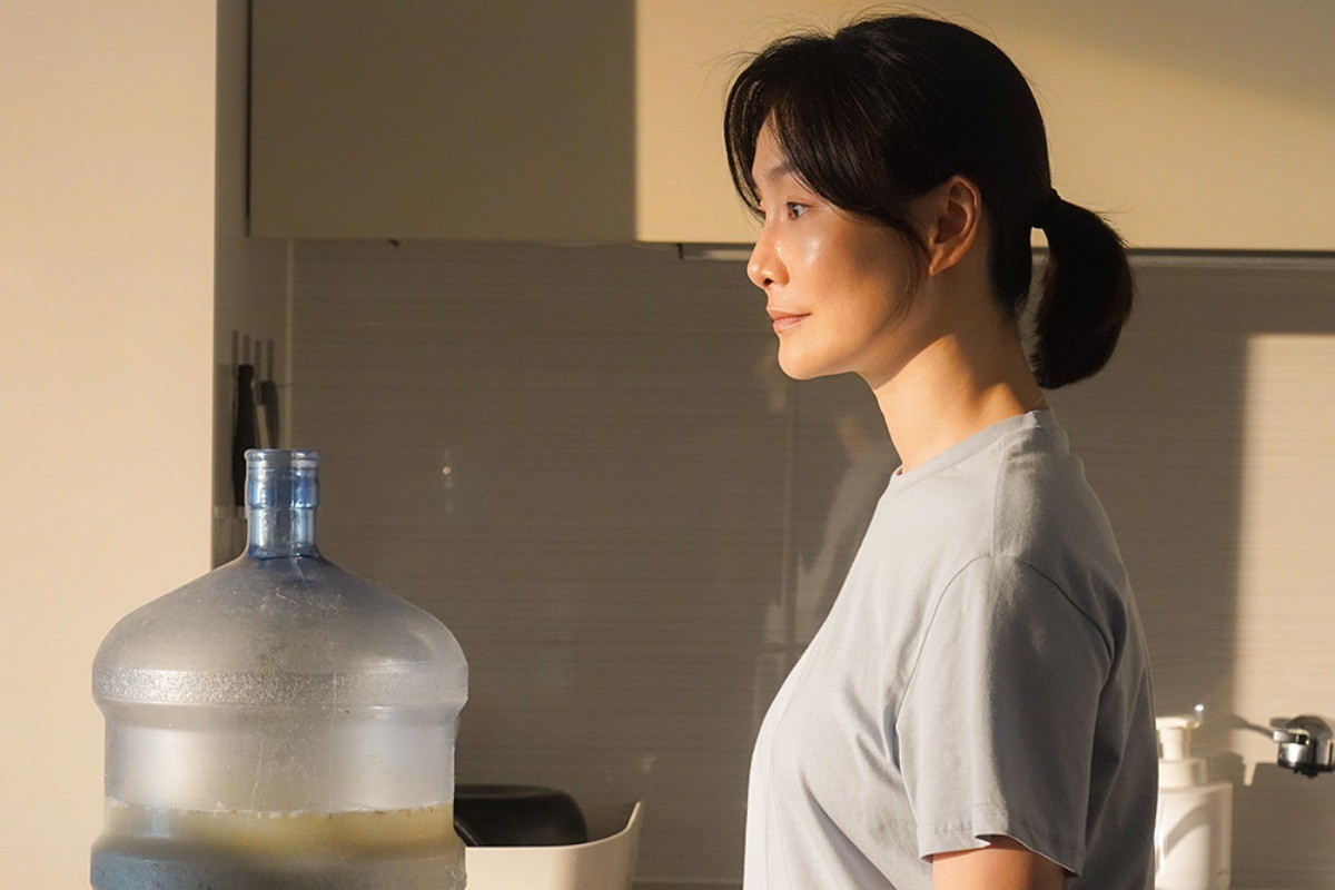 '막걸리가 알려줄거야' 스틸컷 / 판씨네마