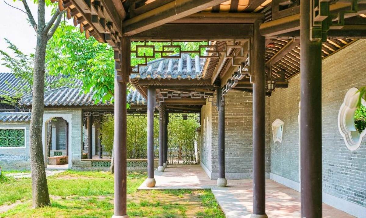 월화원 / ⓒ한국관광콘텐츠랩