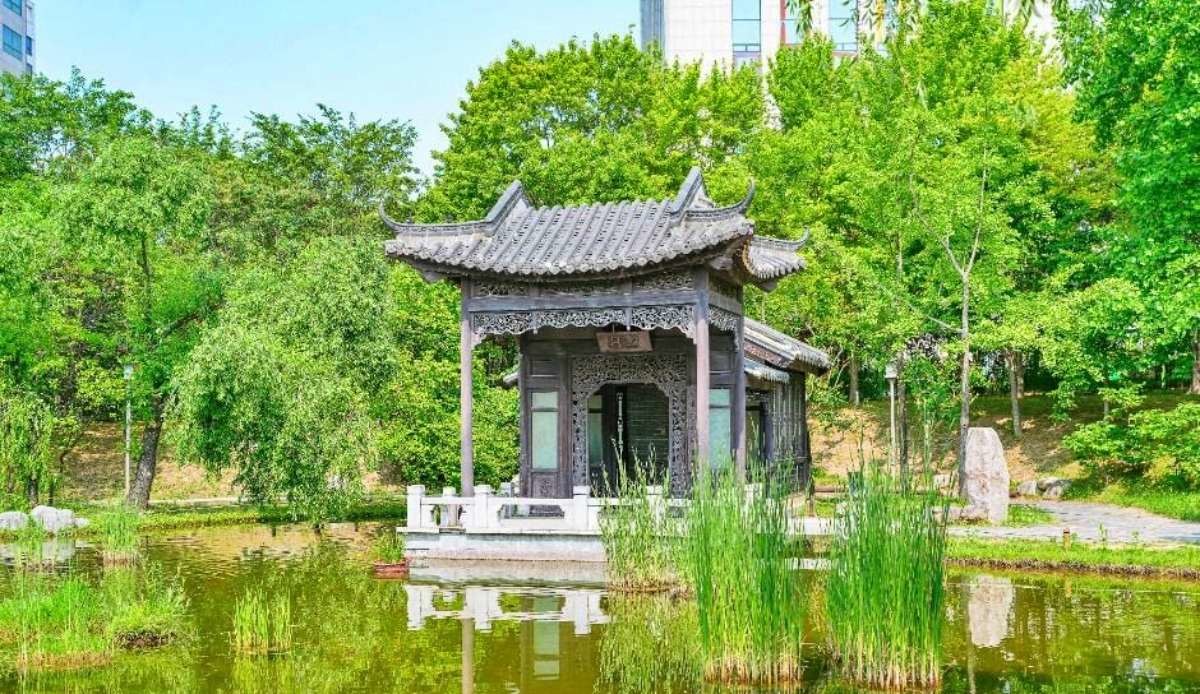 월화원 / ⓒ한국관광콘텐츠랩