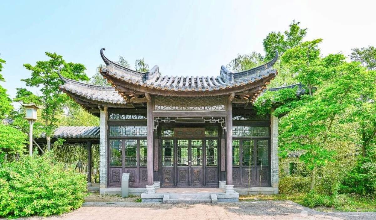 월화원 / ⓒ한국관광콘텐츠랩