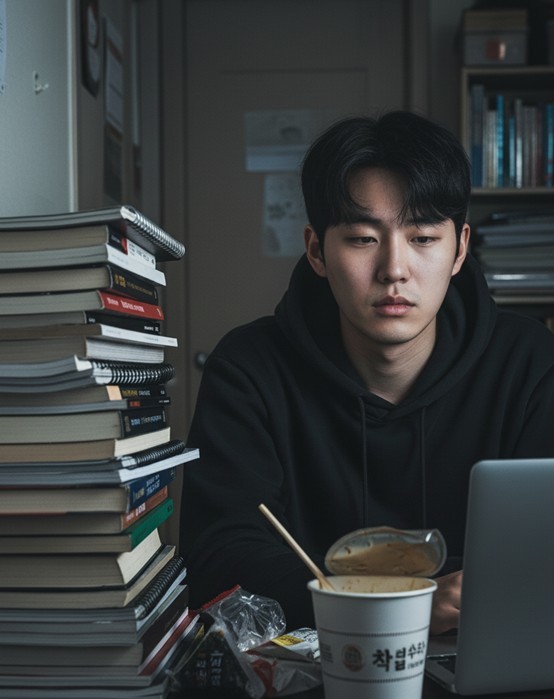 기사의 이해를 돕기 위한 AI 생성 이미지