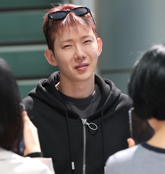 가수 조권 / 뉴스1