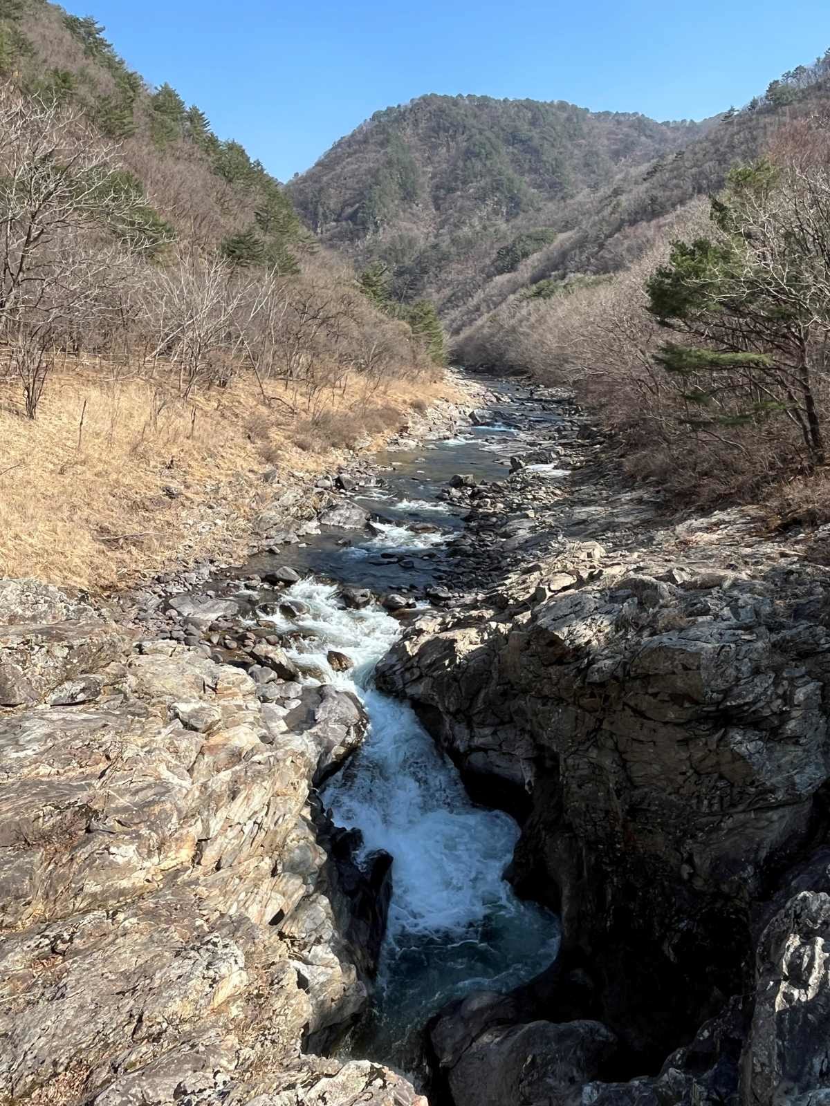 두타연 / 위키트리 정혁진