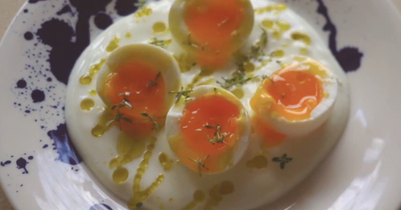 유튜브 '호주에서온테이블 - 브런치에 진심인 호주댁'