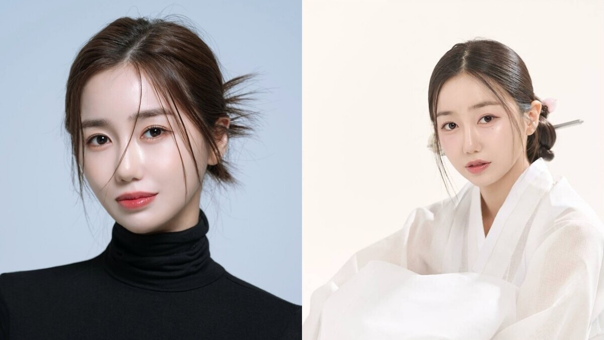 박서휘 화보 / 월검당