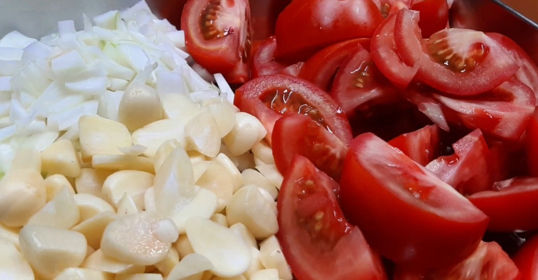 유튜브 'Kitchen Cantata 키친칸타타'