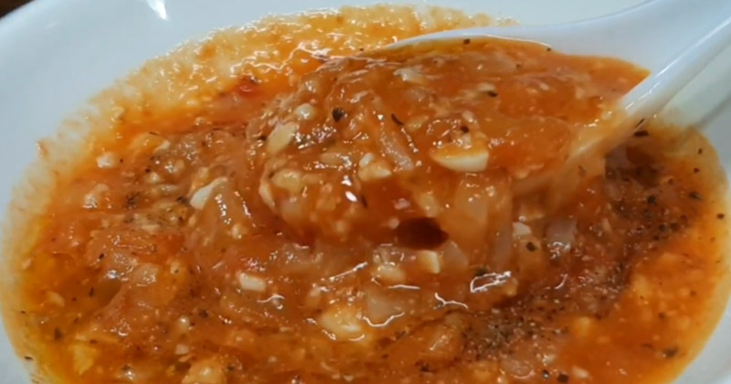 유튜브 'Kitchen Cantata 키친칸타타'