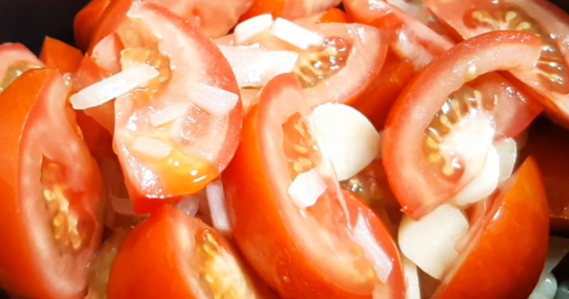 유튜브 'Kitchen Cantata 키친칸타타'