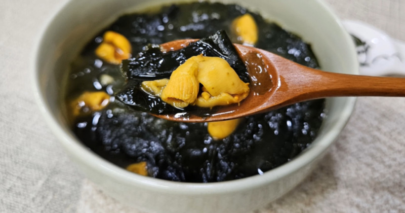 유튜브 '대추새댁의 요리조리TV'