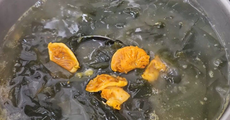 유튜브 '대추새댁의 요리조리TV'