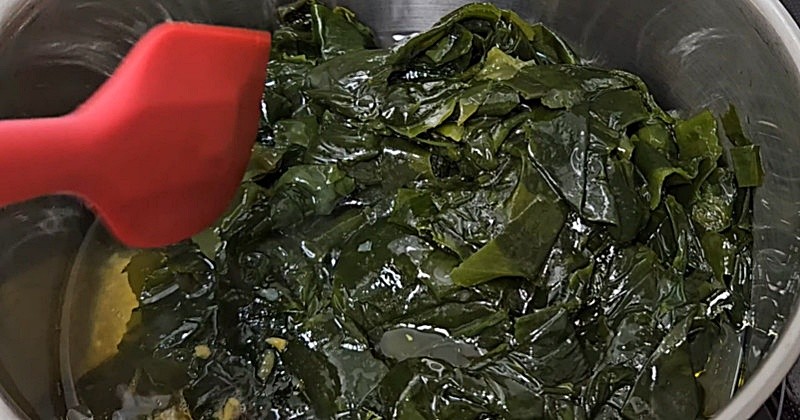 유튜브 '대추새댁의 요리조리TV'