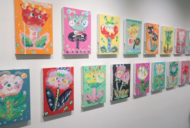 부산 영도구 동삼동에 문을 연 복합문화공간 ‘새모’가 개관 기념 특별전을 열고 시민들과 만난다. / 사진제공=부산시설공단