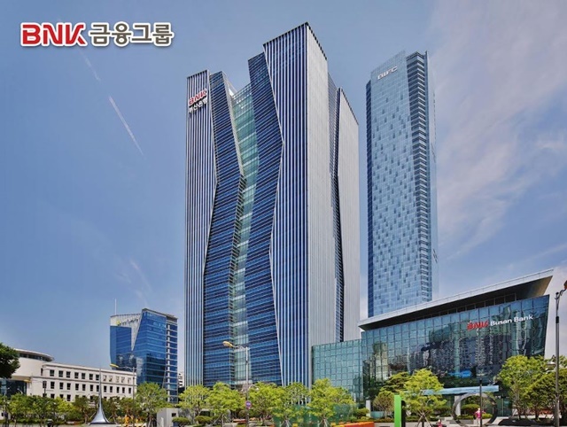 BNK투자증권, 솔라나 재단과 데이터센터 개발 금융자문 협약