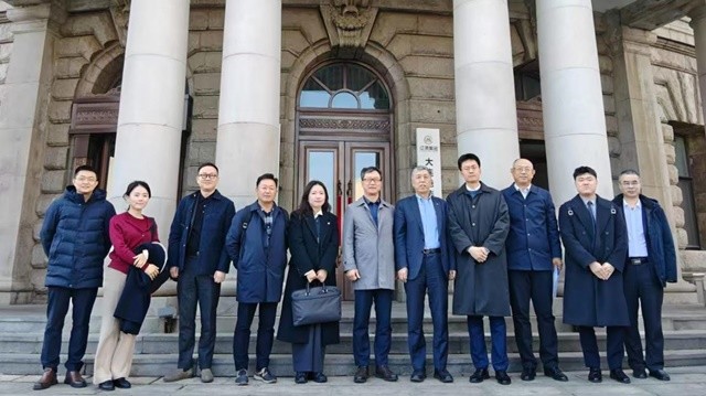 울산항만공사가 중국과 일본을 상대로 친환경 선박연료 공급망 확대에 나섰다. 국제 해운업계의 탈탄소 전환 흐름에 대응해 울산항을 친환경 연료 저장·공급 거점으로 키우기 위한 행보다. / 사진제공=울산항만공사
