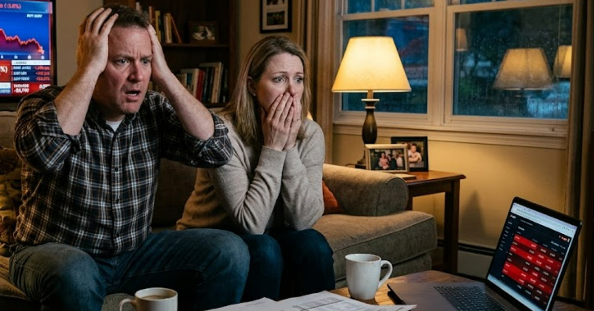 단순 자료 사진. 기사 이해를 돕기 위해 AI로 제작한 이미지.