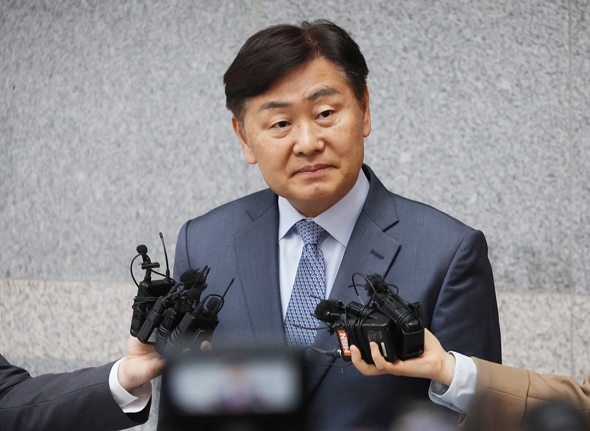 김관영 전북지사 자료 사진 / 연합뉴스