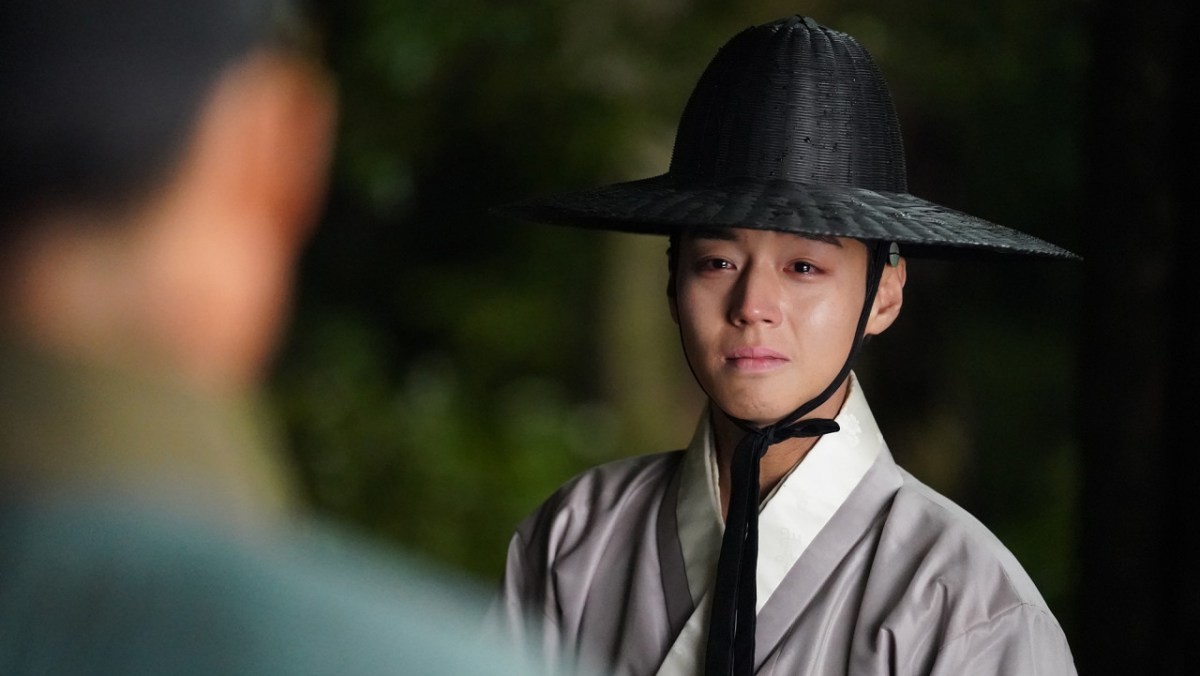 '왕과 사는 남자' 속 한 장면 / 쇼박스