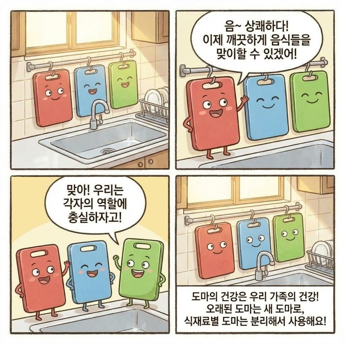 [만화] 기사 내용을 바탕으로 제작한 AI 이미지 / 위키트리