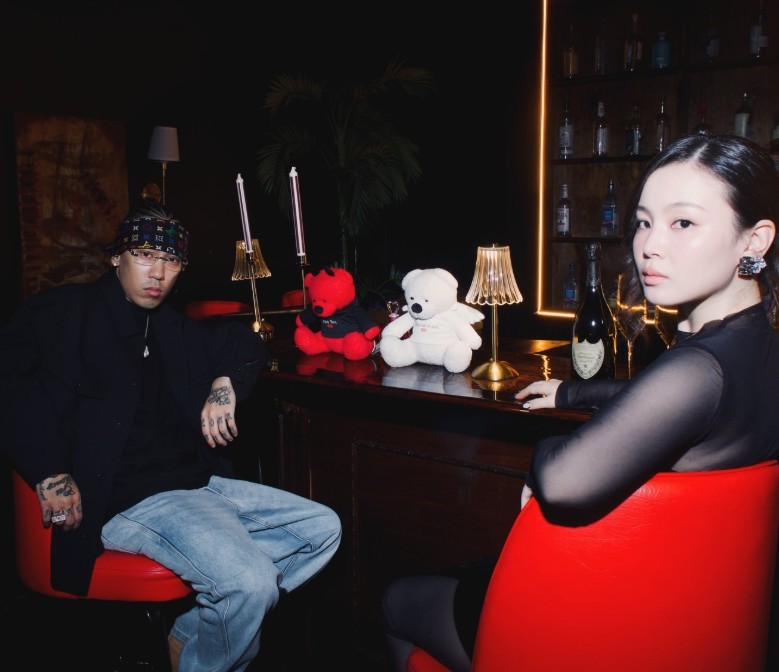 도끼 인스타그램