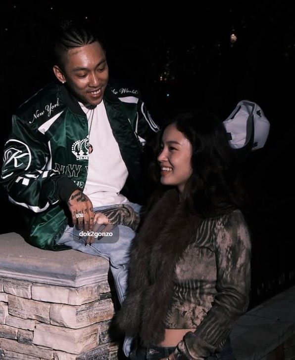 이하이 인스타그램